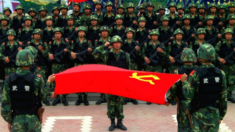 致敬抗美援朝精神，沈陽(yáng)保溫裝飾一體化板有限公司與您攜手前行
